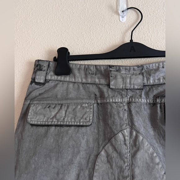 Timberland x A Cold Wall Cargo Shorts - Size 36 - Picture 4 of 8